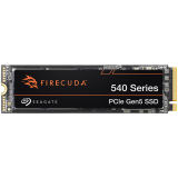 SSD Seagate FireCuda 540 SSD NVMe PCIe M.2 1TB