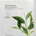 Antioxidant Green Tea Essence Mask