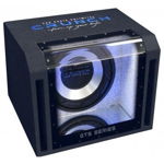 Subwoofer Auto Crunch GTS350