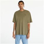 The North Face Heritage Dye Pack Logowear Tee New Taupe Green, The North Face