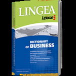 Lingea Lexicon 5 - Dictionary of Business CD-ROM, Linghea