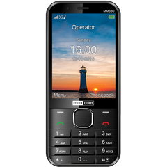 Telefon MaxCom Classic MM330