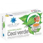 CEAI VERDE 500MG 30CPR HELCOR, HELCOR