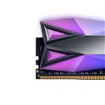 Memorie ADATA XPG Spectrix D60G RGB 8GB DDR4 3200MHz CL16