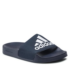 Papuci cu logo Adilette 2, adidas Sportswear