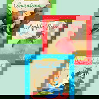 Pachet 1 Povesti de aur (3 volume), Litera