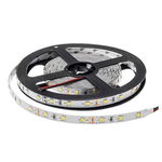 Banda LED 2835 60 SMD/m 4,8W Alb rece Permeabila Professional