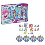 Set de 2 figurine My Little Pony