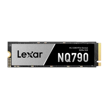 SSD Lexar NQ790 1TB PCI Express 4.0 x4 M.2 2280