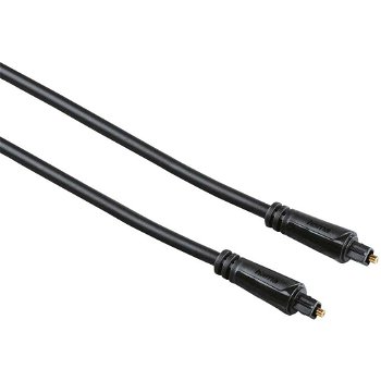 Cablu optic audio Hama ODT 5S 1.5m Aurit