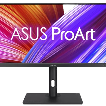 Monitor Profesional Asus PA348CGV | 34", IPS, UWQHD, 120Hz, Negru, Asus