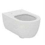 Vas WC suspendat Ideal Standard Atelier Blend Curve AquaBlade, alb - T374901 , Ideal Standard