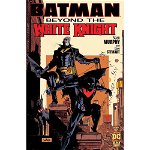 Batman Beyond the White Knight 05 (of 8) Cover A Sean Murphy, DC Comics