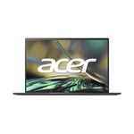 Laptop Acer Swift Edge SFA16-41, 16.0" display with OLED (Organic Light- Emitting Diode) technology, WQUXGA 3840 x 2400, high-brightness (400 nits) Acer CineCrystal, 16:10 aspect ratio, color gamut DCI-P3 100%, Wide viewing angle up to 170 degrees, Mercu, ACER