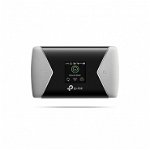 Router portabil TP-Link M7450, Dual-Band, 300Mbps, 4G LTE, TP-Link