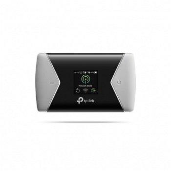 Router portabil TP-Link M7450, Dual-Band, 300Mbps, 4G LTE, TP-Link