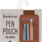 IF Bookaroo Pen Pouch - un suport pentru pix pentru o carte, IF