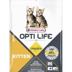 VERSELE-LAGA Opti Life Kitten Chicken 2.5 kg hrana uscata pisoi, VERSELE-LAGA