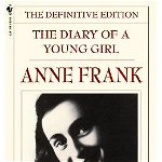 The Diary of a Young Girl, Anne Frank Author, Anne Frank