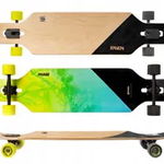 Raven Longboard Phase NS.4002