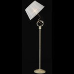 Lampa de podea Elegant Deco 1 bec,dulie E14,230V,Diam. 44cm ,H171cm,Auriu, Maytoni