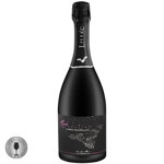 Vin spumant rose Liliac Winery Private Selection Sparkling Rose, 0.75L
