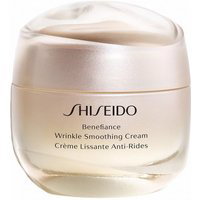 Crema faciala hidratanta cu efect anti-rid si anti-imbatranire Shiseido Benefiance 50 ml