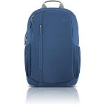 Dell EcoLoop Urban Backpack - Blue - CP4523B, DELL