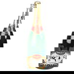 Sampanie rose MAXIM'S Champagne Brut, 0.375L