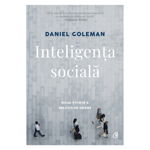 INTELIGENTA SOCIALA. GOLEMAN