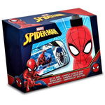 Set gel de dus si joc Spiderman, Lorenay, 2558, 300 ml Engros, Lorenay