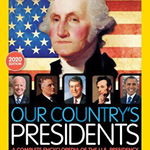 Our Country's Presidents: A Complete Encyclopedia of the U.S. Presidency, 2020 Edition - Ann Bausum
