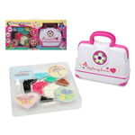 Set de Construcție Waterfuse Beans (52 x 25 cm), BigBuy Fun
