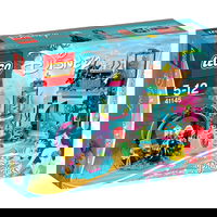 Ariel si vraja magica 41145 LEGO Disney Princess, LEGO Ariel si vraja magica 41145 LEGO Disney Princess, LEGO