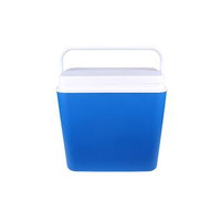 Lada frigorifica pasiva Atlantic F1, 24 Litri, Atlantic