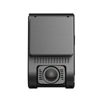 Camera auto fata/spate WiFi Viofo A129 PLUS DUO-G, 4 MP frontal, 2 MP camera spate, 2.4 GHz, Night Vision, control de pe telefon, Viofo