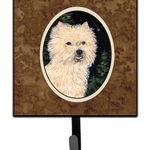 Caroline`s Treasures Carolines Comori SS8502SH4 Starry Night Cairn Terrier Lesa sau key holder Multi 7Hx4.25W, 