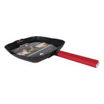 Tigaie Grill Quttin (28 x 28 cm), Quttin