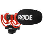Rode VideoMic GO II, Rode