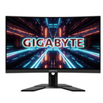 Monitor Gaming Gigabyte G27FC A 27", ips, 1920 X 1080 (FHD), Non-glare, Brightness, 250 cd/m2 (TYP), Contrast Ratio:3000:1, Viewing Angle: 178° (H)/178°(V), Display Colors: 8 bits, Response Time: 1ms (MPRT), Refresh Rate: 165Hz/OC 170Hz, Fli, Gigabyte