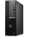 Calculator Sistem PC Dell Optiplex 7000 SFF (Procesor Intel i7-12700 (12 core, 2.1GHz up to 4.9GHz, 25MB), 16GB DDR4, SSD 512GB M.2 NVMe, Intel UHD 770, No OS)