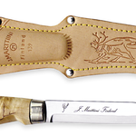 LYNX 139 LAMA=130 MM, Marttiini Oy