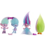 DreamWorks Trolls Poppy Fashion Frenzy