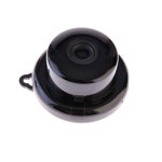 Mini Camera de Supraveghere Bebelusi, Conexiune WiFi Pentru Dispozitive Smart, Negru, Inter-Line Company SRL
