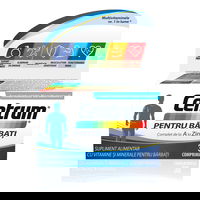 Centrum pentru Barbati complet de la A la Zinc, 30 comprimate, Centrum