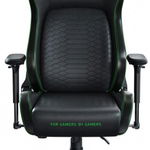 Razer Iskur - XL - Gaming Chair With Built In Lumbar