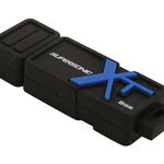 Memorie externa Patriot Supersonic Boost 8GB, USB 3.0