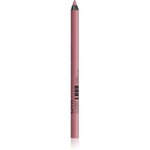 NYX Professional Makeup Line Loud Vegan creion contur buze cu efect matifiant culoare 13 - Fierce Flirt 1,2 g, NYX Professional Makeup