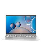 Laptop Asus M515DA-BQ1058, Procesor AMD Ryzen 3 3250U, 4M Cache, up to 3.5 GHz, 15.6 inch FHD, 8 GB, 256 GB SSD, AMD Radeon Graphics, Argintiu