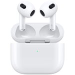 Apple Airpods 3 2022 + Custodia Ric.lightning (mpny3ty/a) Apple Devices